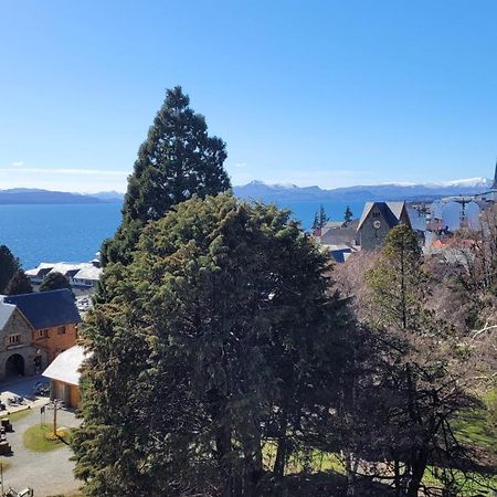 Hermoso Departamento Con Vista Al Lago San Carlos de Bariloche Exterior foto