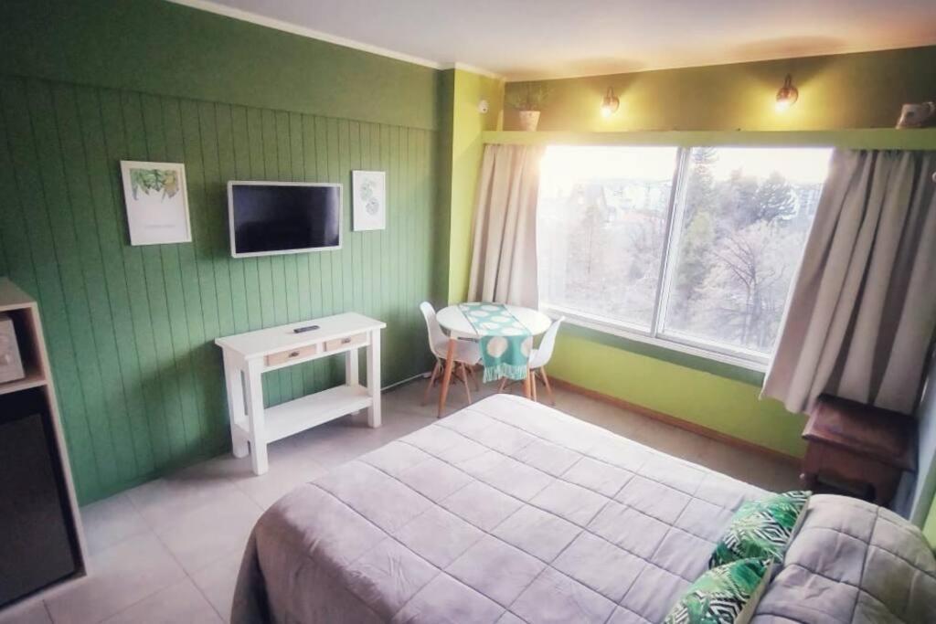 Hermoso Departamento Con Vista Al Lago San Carlos de Bariloche Exterior foto