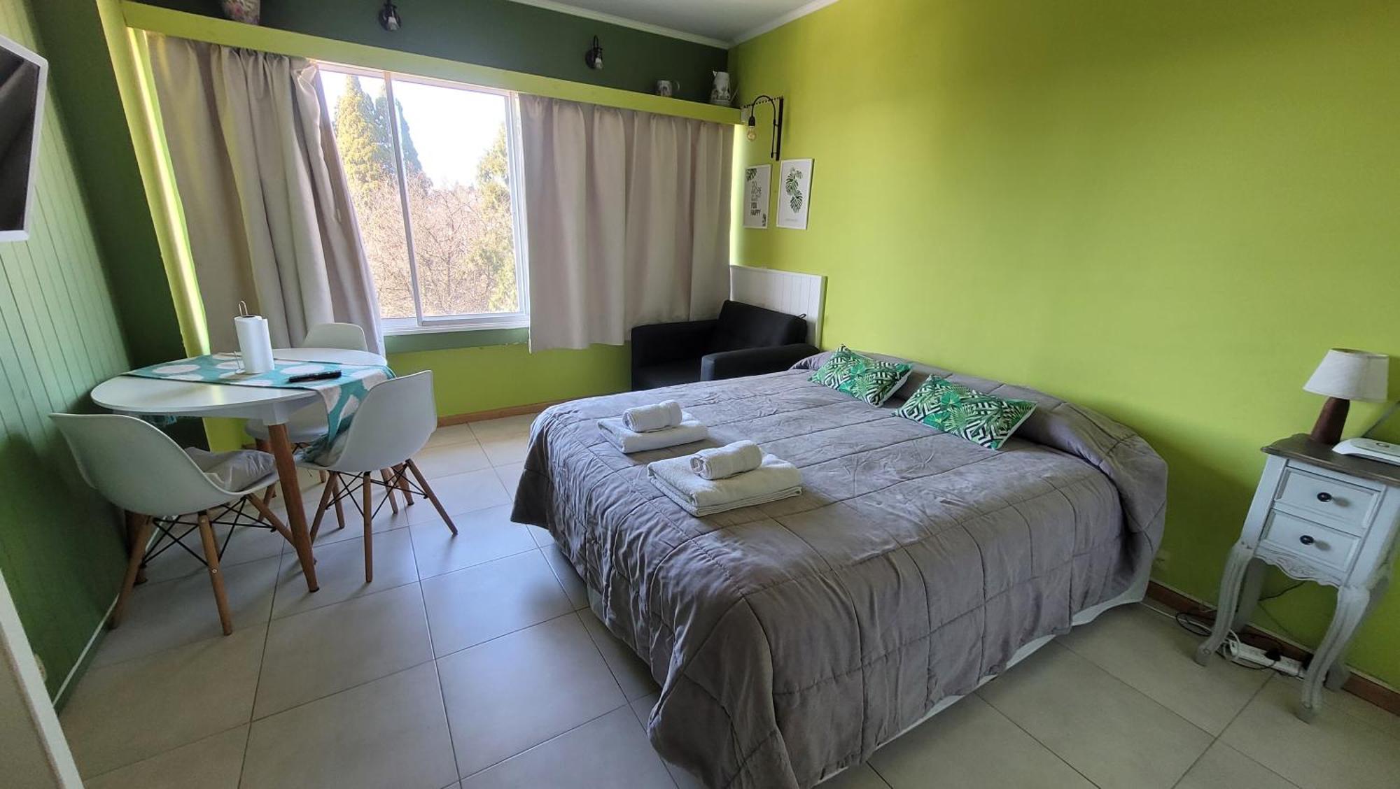 Hermoso Departamento Con Vista Al Lago San Carlos de Bariloche Exterior foto